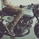 I want this Ducati GT1000 more than most things. Photo: Sinuhe Xavier
